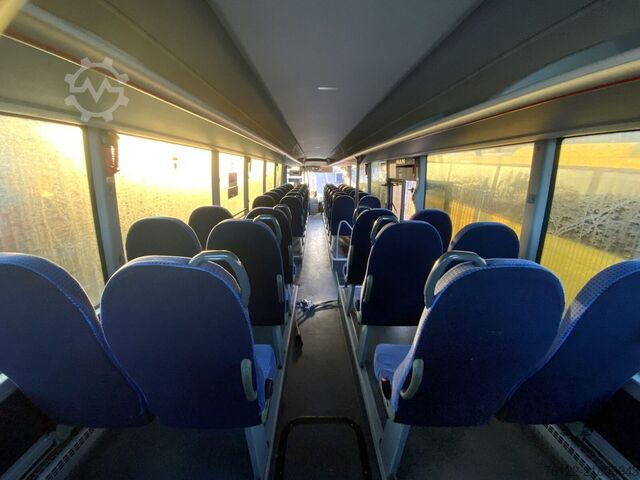 Intercitybus MAN R 12 Lion`s Regio
