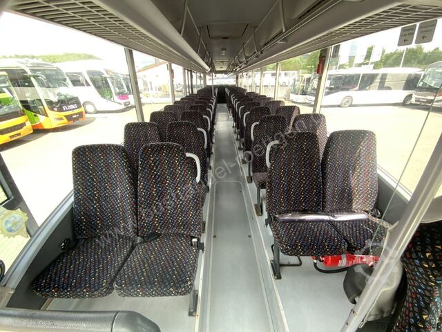 Intercity bus Mercedes-Benz O 550 Integro