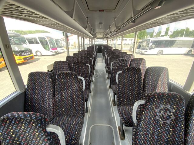 Intercity bus Mercedes-Benz O 550 Integro