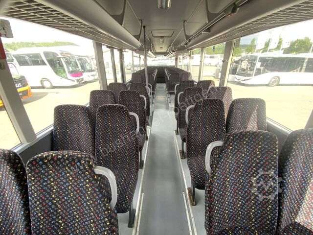 Intercity bus Mercedes-Benz O 550 Integro