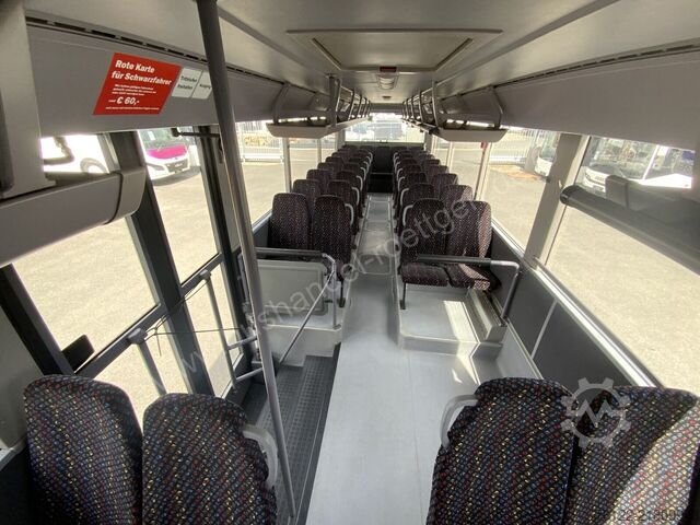 Intercity bus Mercedes-Benz O 550 Integro