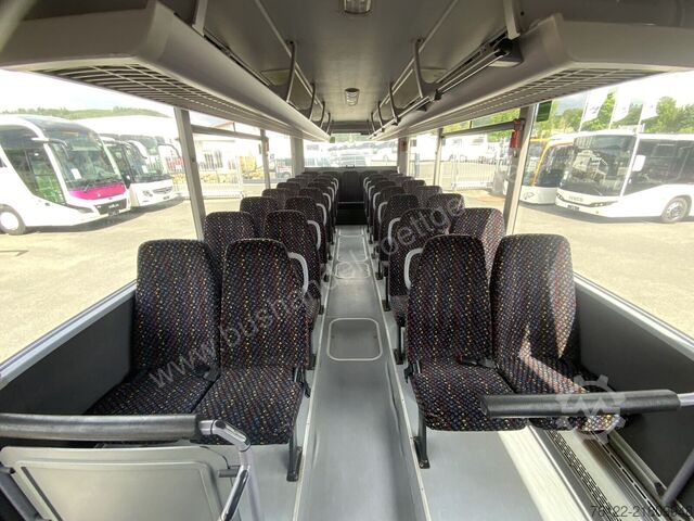 Intercity bus Mercedes-Benz O 550 Integro