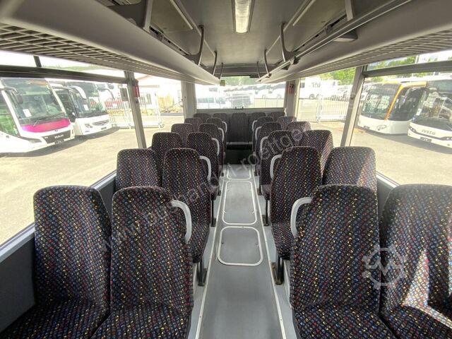 Intercity bus Mercedes-Benz O 550 Integro