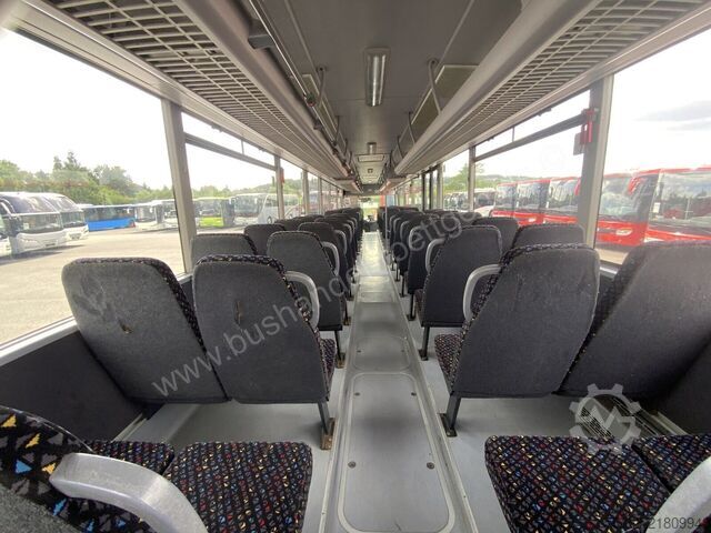 Intercity bus Mercedes-Benz O 550 Integro