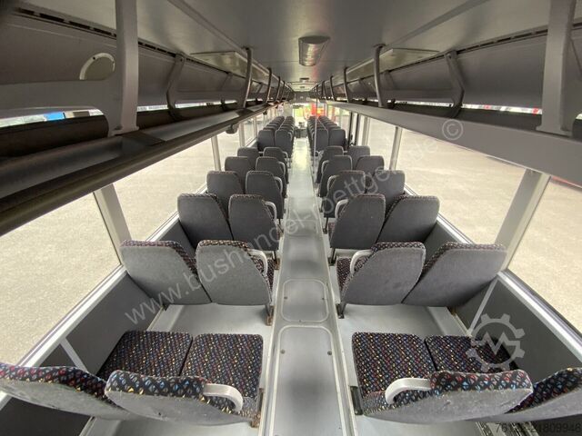 Intercity bus Mercedes-Benz O 550 Integro