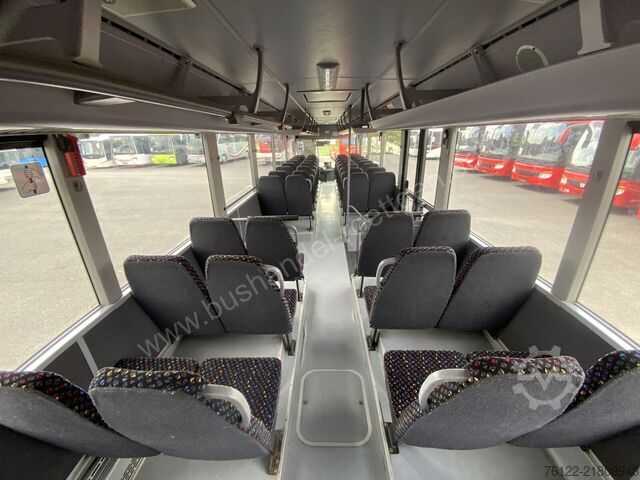 Intercity bus Mercedes-Benz O 550 Integro