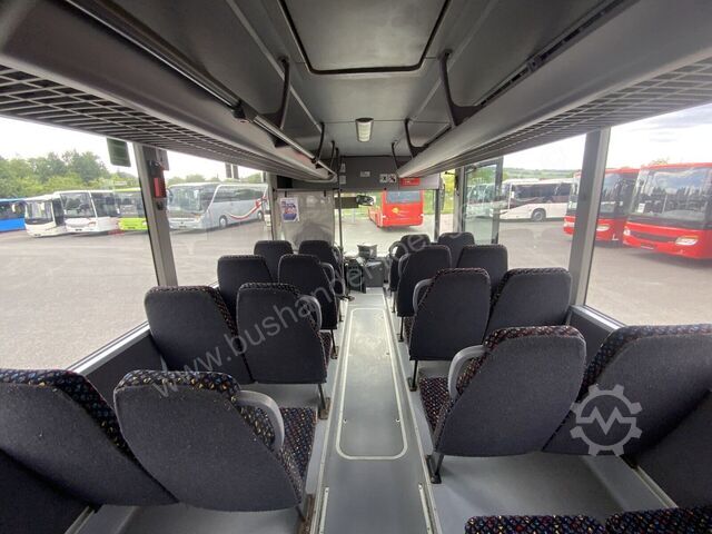 Intercity bus Mercedes-Benz O 550 Integro