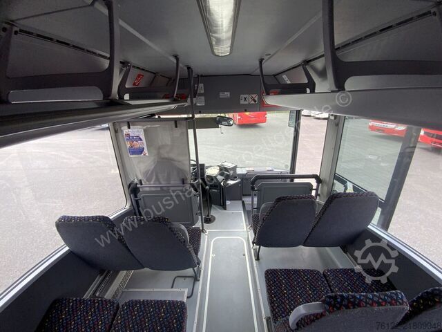 Intercity bus Mercedes-Benz O 550 Integro