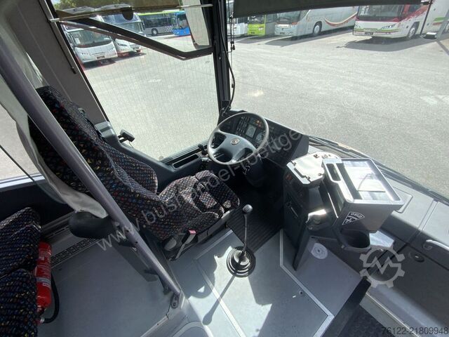 Intercity bus Mercedes-Benz O 550 Integro