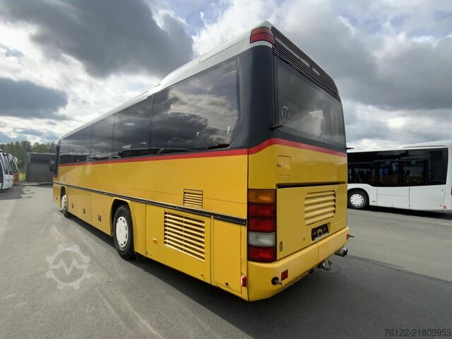 Intercity bus Neoplan N 314 Ü Transliner