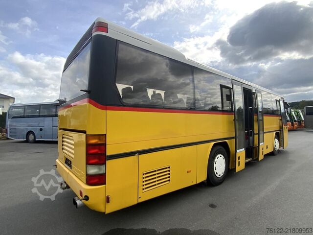 Intercity bus Neoplan N 314 Ü Transliner