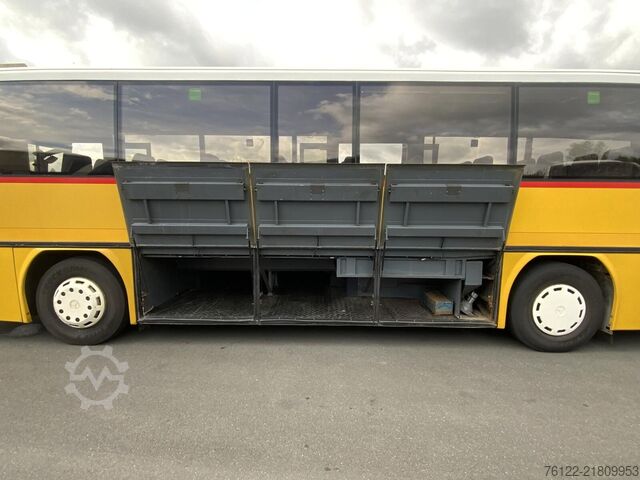 Intercity bus Neoplan N 314 Ü Transliner