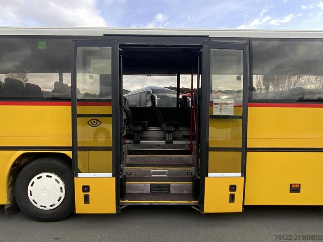Intercity bus Neoplan N 314 Ü Transliner