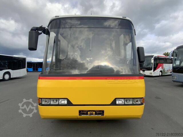Intercity bus Neoplan N 314 Ü Transliner