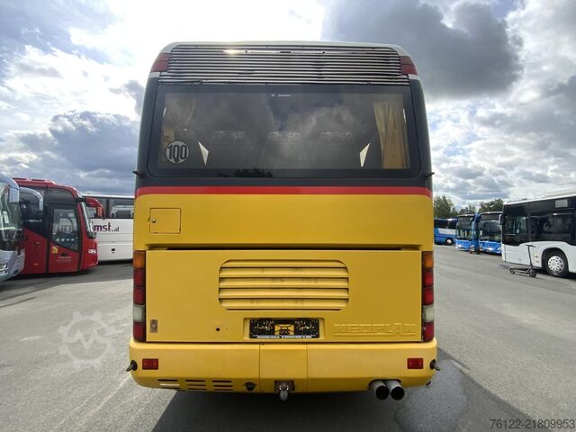 Intercity bus Neoplan N 314 Ü Transliner