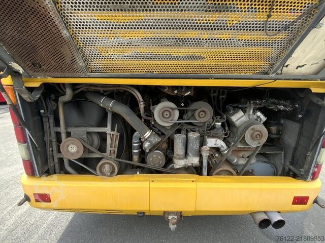 Intercity bus Neoplan N 314 Ü Transliner