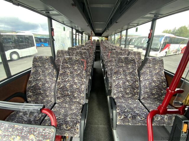 Intercity bus Neoplan N 314 Ü Transliner