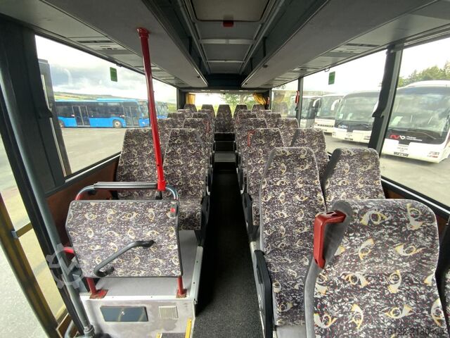 Intercity bus Neoplan N 314 Ü Transliner