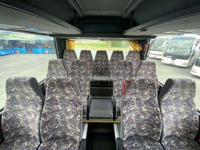 Intercity bus Neoplan N 314 Ü Transliner