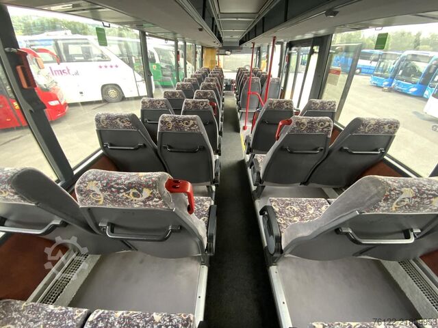 Intercity bus Neoplan N 314 Ü Transliner