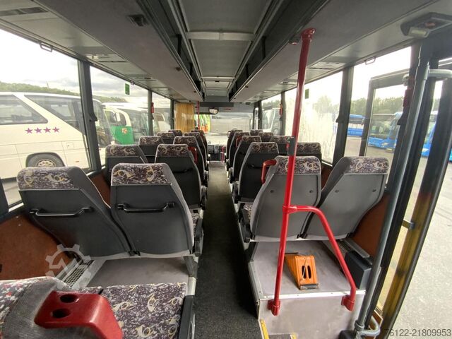 Intercity bus Neoplan N 314 Ü Transliner