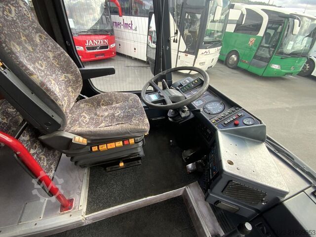Intercitybus Neoplan N 314 Ü Transliner