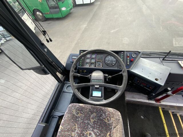 Intercitybus Neoplan N 314 Ü Transliner