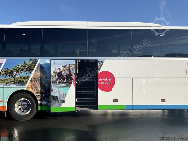 Reisebus Setra S 517