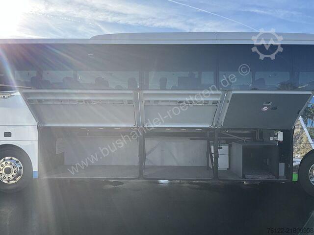 Reisebus Setra S 517