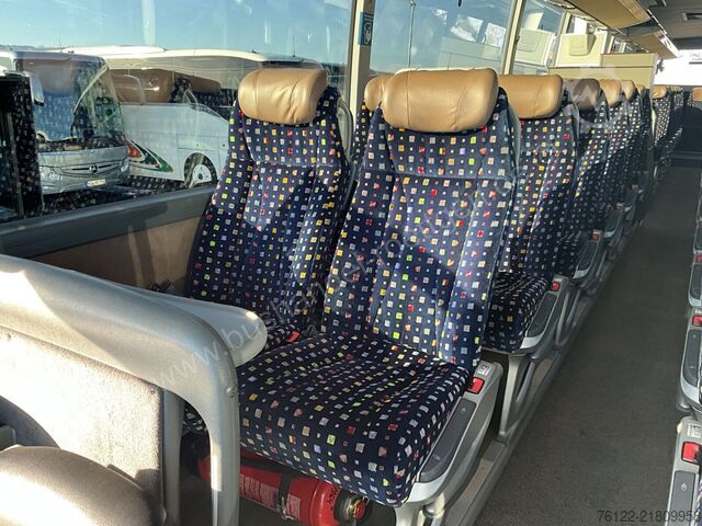 Reisebus Setra S 517