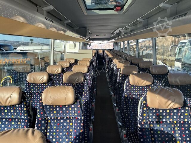 Reisebus Setra S 517
