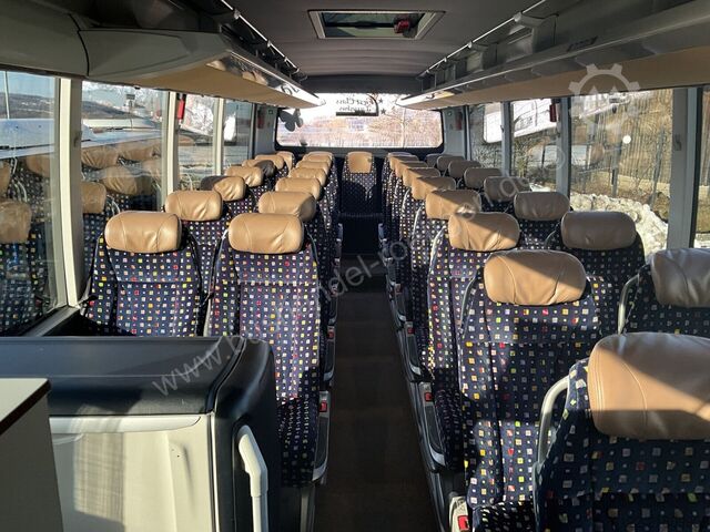 Reisebus Setra S 517