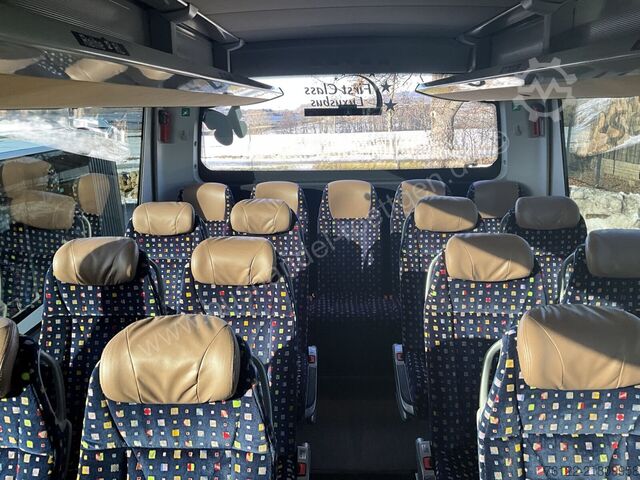 Reisebus Setra S 517