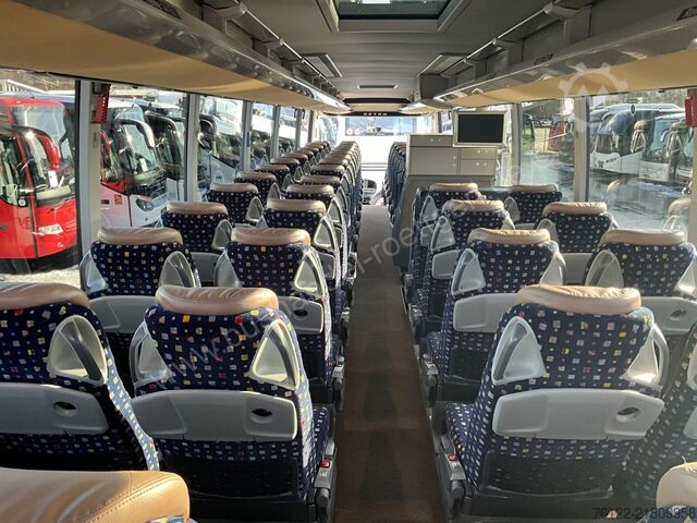 Reisebus Setra S 517