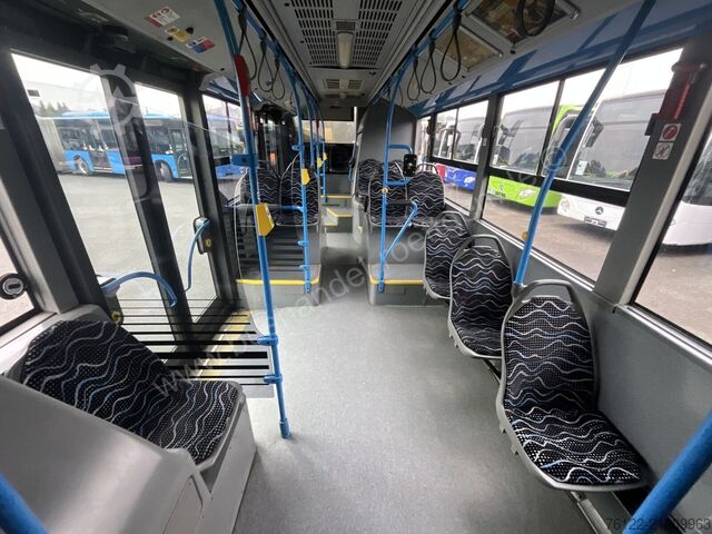 Articulated bus Mercedes-Benz Conecto G