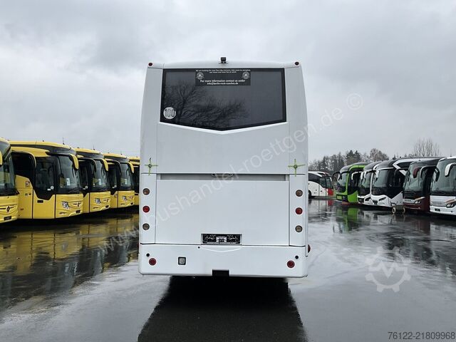 Touring car VDL Nightliner