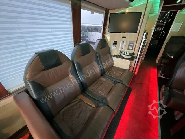 Touring car VDL Nightliner