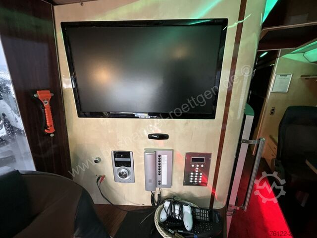 Touring car VDL Nightliner