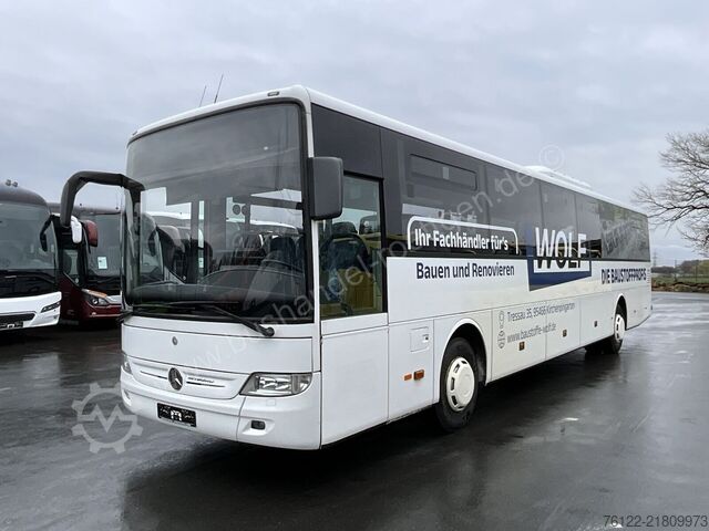 Intercity bus Mercedes-Benz Integro M