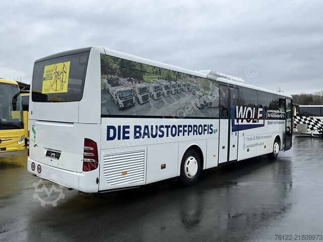 Intercity bus Mercedes-Benz Integro M