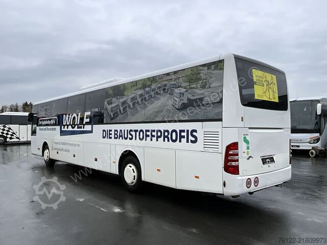 Intercity bus Mercedes-Benz Integro M