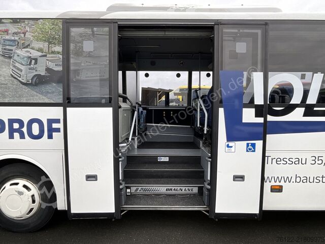 Intercity bus Mercedes-Benz Integro M