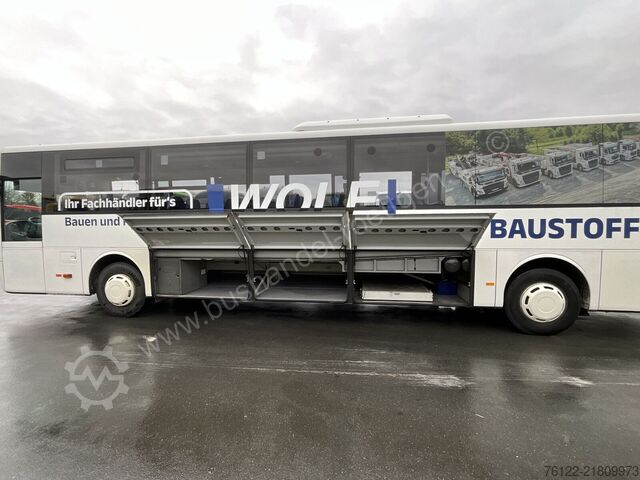 Intercity bus Mercedes-Benz Integro M