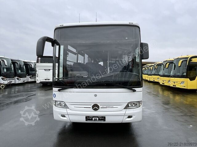 Intercity bus Mercedes-Benz Integro M