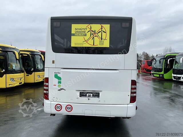 Intercity bus Mercedes-Benz Integro M