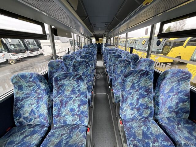 Intercity bus Mercedes-Benz Integro M