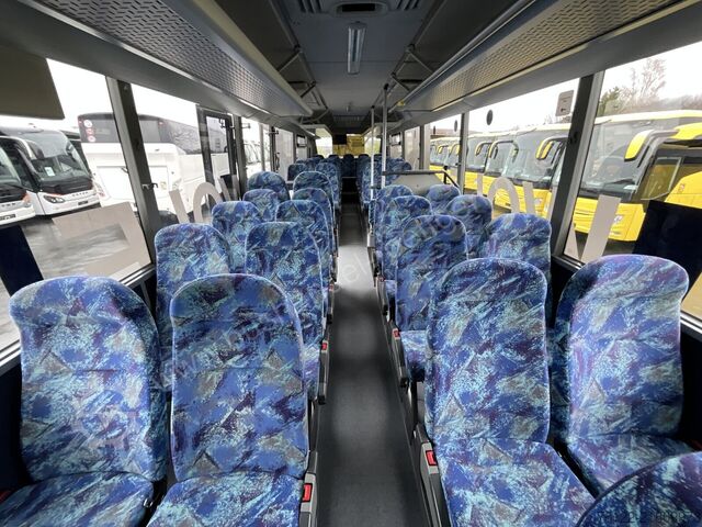 Intercity bus Mercedes-Benz Integro M