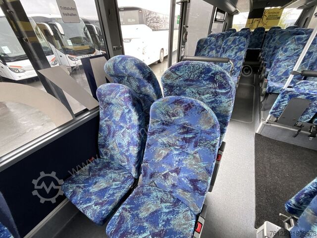 Intercity bus Mercedes-Benz Integro M