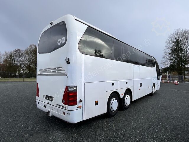 Touring car Neoplan Starliner 516/3 SHDH