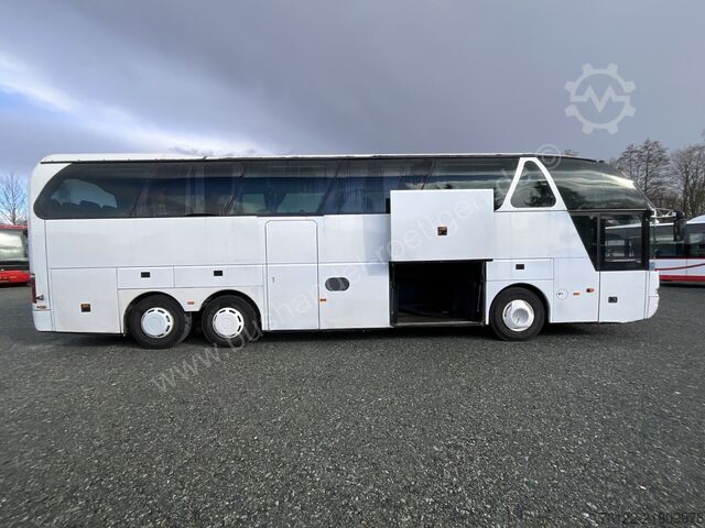 Touring car Neoplan Starliner 516/3 SHDH